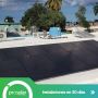 Solar net meter installation | ProSolar Puerto Rico