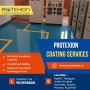 Electrify Your Reliability with Protexion Coating