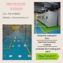 Advantages of Dielectric coating for floor | Protexion-Nashi