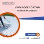  Heat-Busting Solutions: Your Guide to Cool Roof Coating 