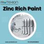 Revolutionize Protection with Protexion's Zinc Rich Coating 