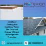 Cool Roof Coating, Cool Roof Paint: A Sustainable Roofing