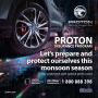 Discover the Power and Efficiency of the X90 Proton