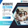 Professional Website Design Company USA: Proud Technologies