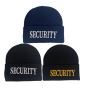 Top Off Your Look: Explore Stylish Headwear for Security Gua