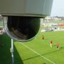 Cutting-Edge Tracking Camera for Football Analysis