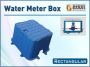 Water Meter Box Supplier