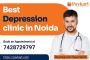  Best Depression treatment Hospital in Noida