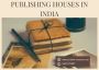 Elevate Your Writing: Best Publishing Houses in India
