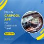 Intercity Long Distance Ride Sharing & Carpool App | Puchkoo