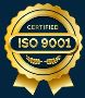 Implement ISO 9001 Certification