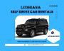 Ludhiana self drive car rentals 