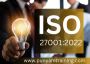 ISO 27001:2022 Auditor Training - Learn Online with Certific