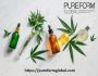 Cannabinoids For Pain Control - Pure Form Global