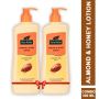 Revitalize Your Skin with Pure Roots Herbals Honey Almond Bo