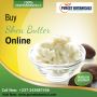 Buy Shea Butter Online | Purestbotanical.com