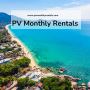 Monthly Rentals Puerto Vallarta by PV Monthly Rentals 