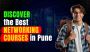 Discover the best networking courses in Pune Discover the best networking courses in Pune