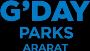 G'day Parks Ararat