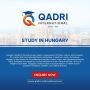 Study In Hungary | Study In Hungary From UAE