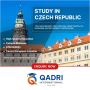 Study in Czech Republic | Study In Czech Republic From UAE