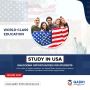 Study in USA: Pursue Academic Excellence Abroad