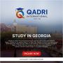 Study in Georgia | Study Medicine in Georgia