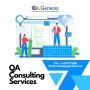 Hire the Best QA Consultancy