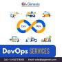DevOps Services to Enhance Your Projects – QA Genesis