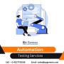 Fast Automation Testing Services