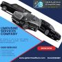 Limousine Services Company in Qatar By AB Transport