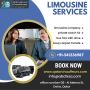 Limousine services in Qatar| AB Transport