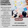 Customer Experience Consultant | QBF Consulting