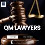 Family Lawyer Fitzroy | QM Lawyers