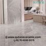 Buy Best Quality Tiles Design for Kitchen Floor - Qutone Cer