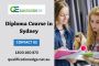  Diploma Course in Sydney | Qualification Edge