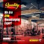 Gym Cleaning Services In Nagpur India - qualityhousekeepingi
