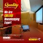 College Housekeeping Services In Nagpur India - qualityhouse