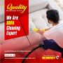 Sofa Cleaning Services In Nagpur India - qualityhousekeeping