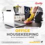 Office Housekeeping Services In Nagpur India
