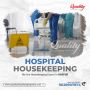 Hospital Housekeeping Services In Nagpur India - qualityhous