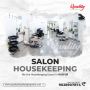 Salon Housekeeping Services In Nagpur India