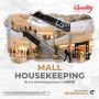 Mall Housekeeping Services In Nagpur India