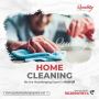 Home Cleaning Services In Nagpur India - qualityhousekeeping