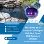 Maximize Your Fountain's Lifespan With Our Expert Maintenanc