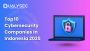 Top 10 Cybersecurity Companies In Indonesia Top 10 Cybersecurity Companies In Indonesia