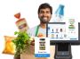Grocery POS Billing Software 