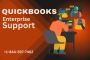 Where Can You Find QuickBooks Enterprise Support?