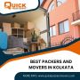 Finding the Best Packers and Movers in Kolkata