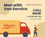 Efficient Man with a Van Services in Dublin: Your Reliable M